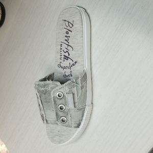 Fresco Blowfish sandal